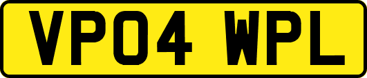 VP04WPL