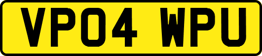 VP04WPU