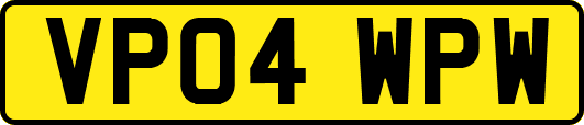VP04WPW