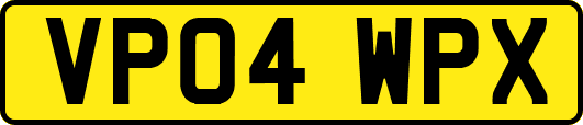 VP04WPX