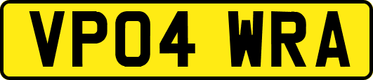 VP04WRA
