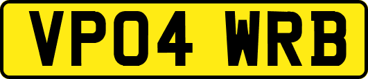 VP04WRB