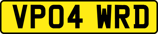 VP04WRD