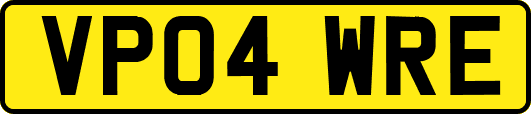VP04WRE