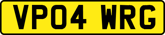 VP04WRG