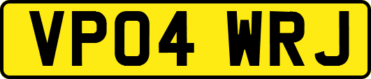 VP04WRJ