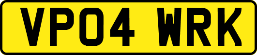 VP04WRK