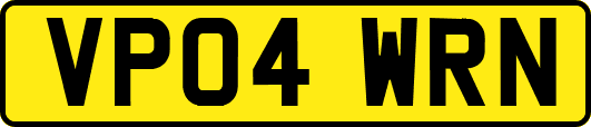 VP04WRN