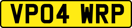 VP04WRP