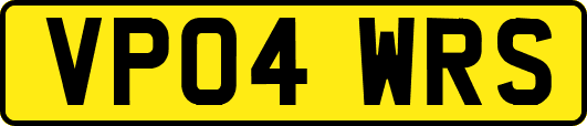 VP04WRS