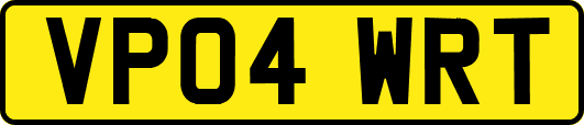 VP04WRT