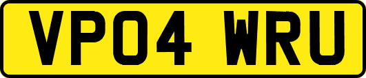 VP04WRU