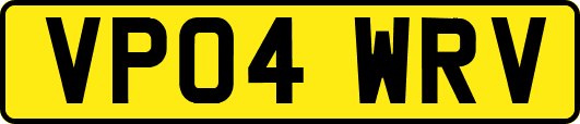 VP04WRV