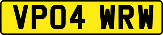 VP04WRW