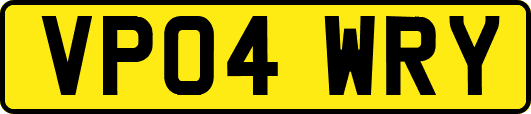 VP04WRY