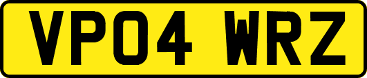 VP04WRZ