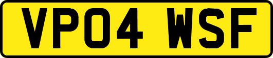 VP04WSF