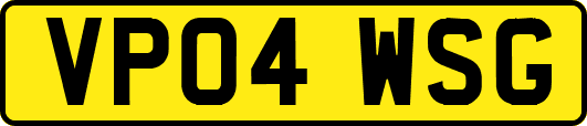 VP04WSG