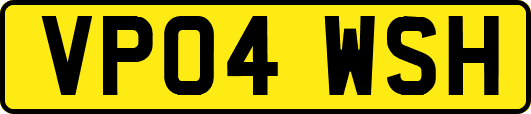 VP04WSH