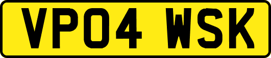 VP04WSK