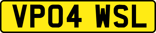 VP04WSL