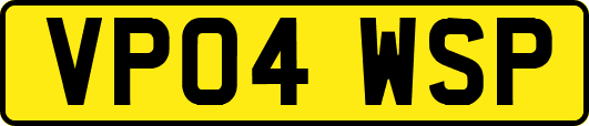 VP04WSP