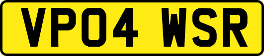 VP04WSR