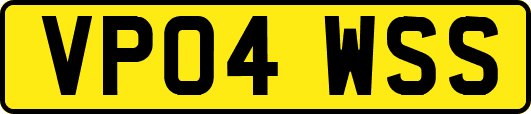 VP04WSS