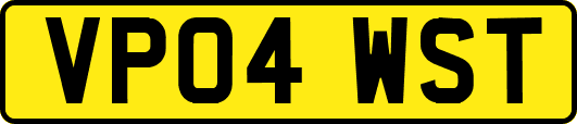 VP04WST