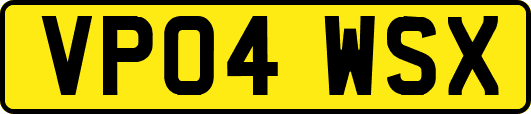 VP04WSX