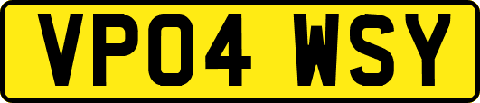 VP04WSY