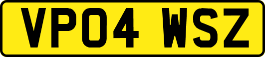VP04WSZ