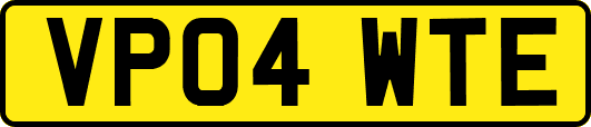 VP04WTE