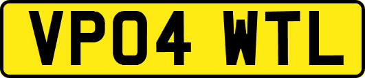 VP04WTL