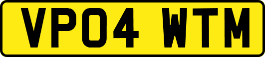 VP04WTM