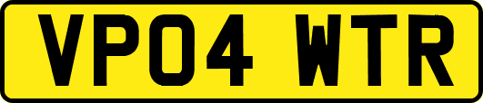 VP04WTR
