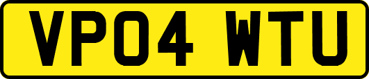 VP04WTU