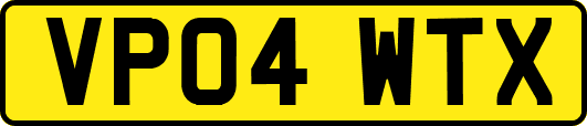 VP04WTX