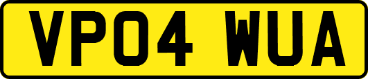 VP04WUA