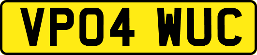 VP04WUC