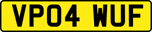 VP04WUF
