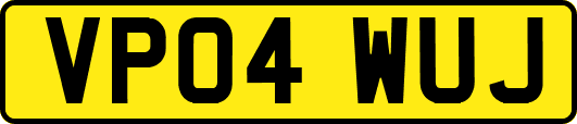 VP04WUJ