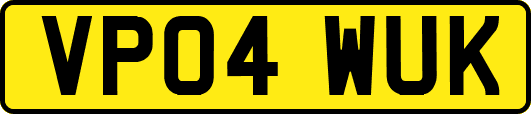 VP04WUK
