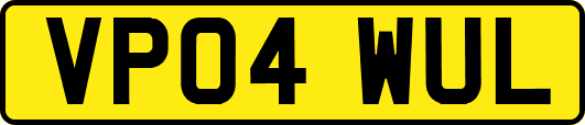 VP04WUL