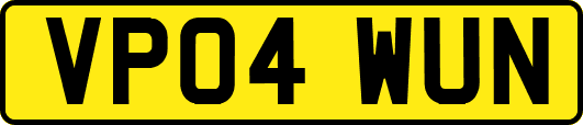 VP04WUN