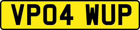 VP04WUP