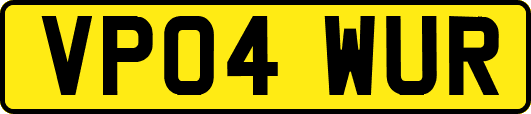 VP04WUR