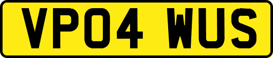 VP04WUS