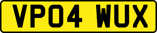 VP04WUX