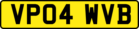 VP04WVB